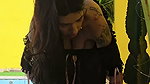 TOO EXOTIC BABE HANGING CUM DESERVING BOOBS EXPOSE DURING GARDENING 2 2