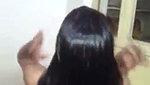 Telugu ponnu Velaiye mudichutu kelambura 2