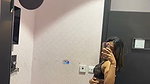 Thick Sexy Babe Teasing Showing 2 1