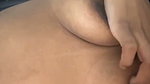 Thick Sexy Babe Teasing Showing 2 9