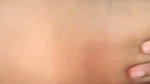 Thick Sexy Babe Teasing Showing 2 9