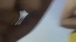 Two mature Tamil mallu aunty showing nude figure on video call 2