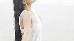 URVASHI APSARA FAPWORTHY WET SEXY IN SAREE TEMPTING 2