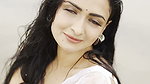 URVASHI APSARA FAPWORTHY WET SEXY IN SAREE TEMPTING 2