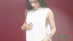 VOGUE BEAUTY SEXY SIDE BOOB AND SEXY WAIST TEASE SHOOT 2