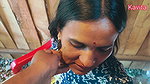 desi indian kavita and tatya fuck in picnic tent 4k 2