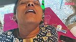 desi indian kavita and tatya fuck in picnic tent 4k 2