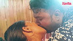 desi indian kavita and tatya fuck in picnic tent 4k 2