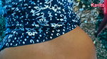 desi indian kavita and tatya fuck in picnic tent 4k 2