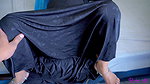 painful sex muslim hijabi stepmom hard fuck by her stepson and he cumming inside step 2 1