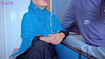 painful sex muslim hijabi stepmom hard fuck by her stepson and he cumming inside step 2 2