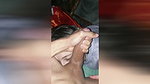 18-YEAR-OLD GIRL SECRETLY SUCKS HER STEPBROTHER