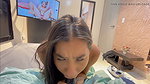 A Big Black Cock Sucking