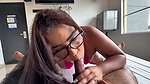 A Busty Colombian Woman Seduces Me and I Cum in Her Big Ass
