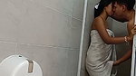 A Quick Fuck in the Bathroom
