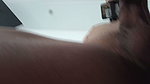 A quickie with my coworker, I left the cream in her pussy