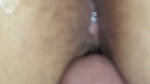 A rich anal asks to be from behind