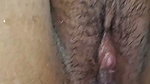 A rich pussy, loves cock