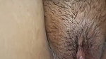 A rich pussy, loves cock