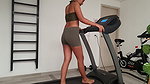 A Very Hot Training (Extend)