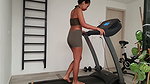 A Very Hot Training