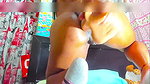 After Gym My Juices Is Ready for U My Sweet Daddy