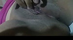 AKASHA PRADA Wet Fingers