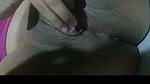 AKASHA PRADA Wet Fingers