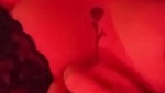 Alejablune masturbating. She is very hot