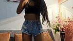 Alexa Goes to Her First Casting to Become a Porn Actress
