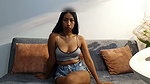 Alexa Goes to Her First Casting to Become a Porn Actress