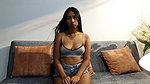 Alexa Goes to Her First Casting to Become a Porn Actress