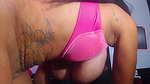 Alexaqeen is a squirting milf!