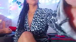 AlexaQueen plays with her heels