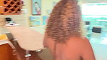 Alone with my best friend’s Hot stepsister