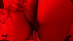 Amateur Couple Gone Wild Hardcore Blowjob and Dirty Sex with Red Lights (hot Redlight Passion)