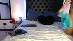 AMATEUR HARD ANAL SEX AND LOVENSE IN PUSSY