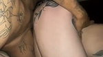 Amunet sucking and riding sideways!! How delicious