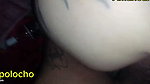 Amunetbar tries anal sex for the first time!! It has a nice reaction