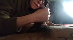 Amunetbar va le da sexo oral a Apolocho sin control!!!