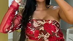 Ana Sofia Smith Video OnlyFans Account Leaked. Dirty Latina Touches Her Wet Pussy
