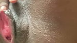 Anal beads, dildo and orgasm in the shower