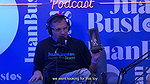 Andrea Pardo cums 5 times! in a row on the sex machine at Juan Bustos Podcast