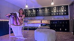 Annie Correa Fishnet Fantasies and Sensual Desires