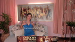 Annie Correa’s Intimate Dance From Elegance to Bare Essence