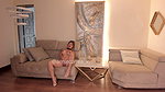 Annie Correa’s Seductive Dance in Red & Intimate Close-Ups