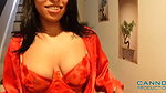 Ava Valentina Gets Nasty with Cannon