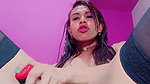 Bad Nurse Squirt Fav Dildo Make Full Medicine for Sexy Body Baby Love