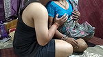 Mumbai Engineer Sulekha sucking hard cock to cum fast in her pussy with Dr Mishra at home on Xhamster