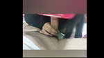 Beautiful Colombian woman gives me a delicious oral sex. Homemade